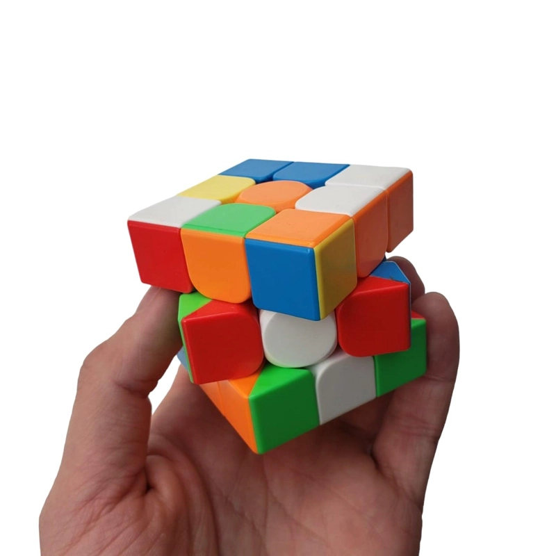 CUBO MAGICO HOMEWELL - 7