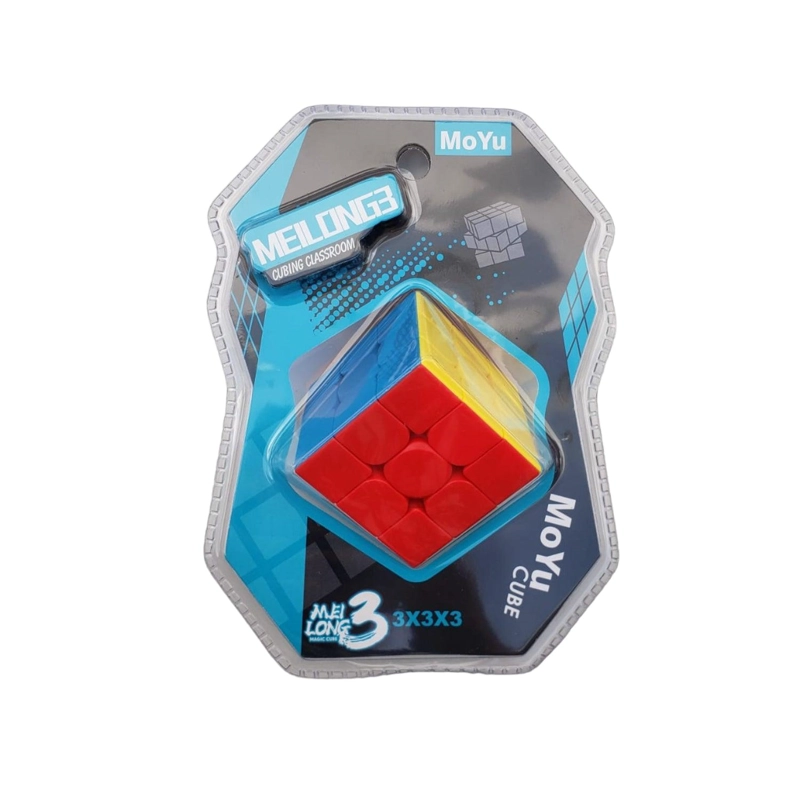 CUBO MAGICO HOMEWELL - 8