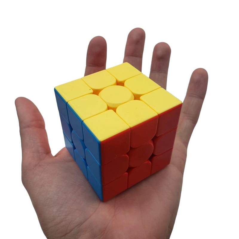 CUBO MAGICO HOMEWELL - 9