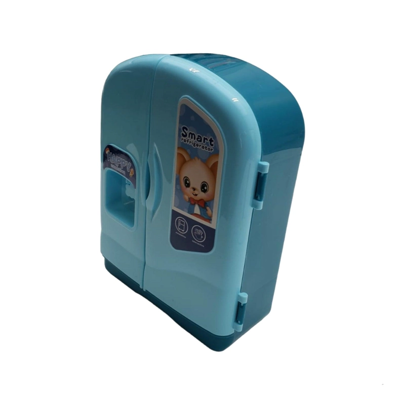 MINI REFRI SMART BLUE - 3