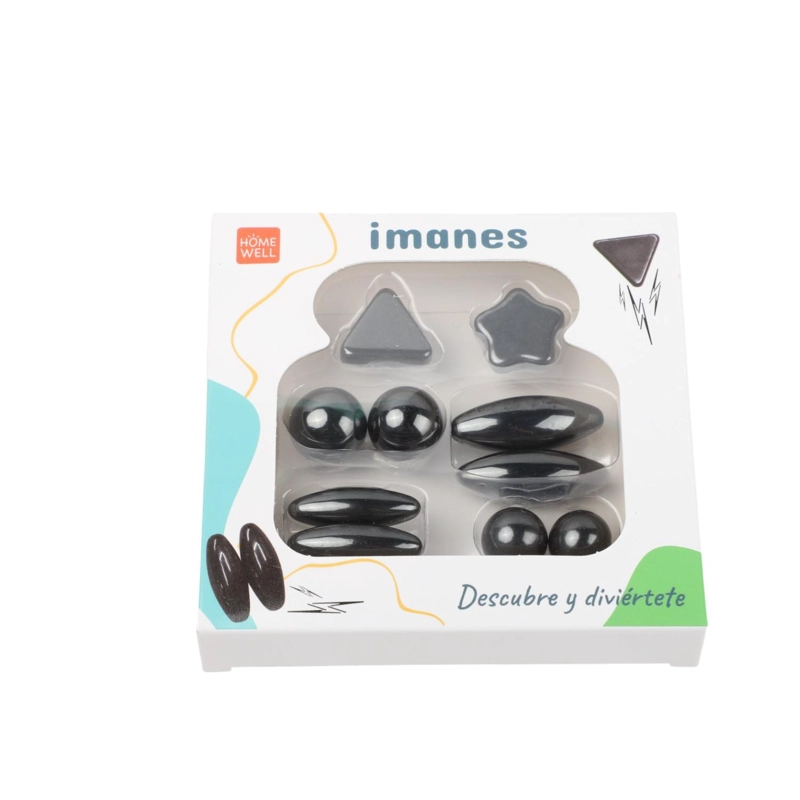 SET DE IMANES HOMEWELL - 1
