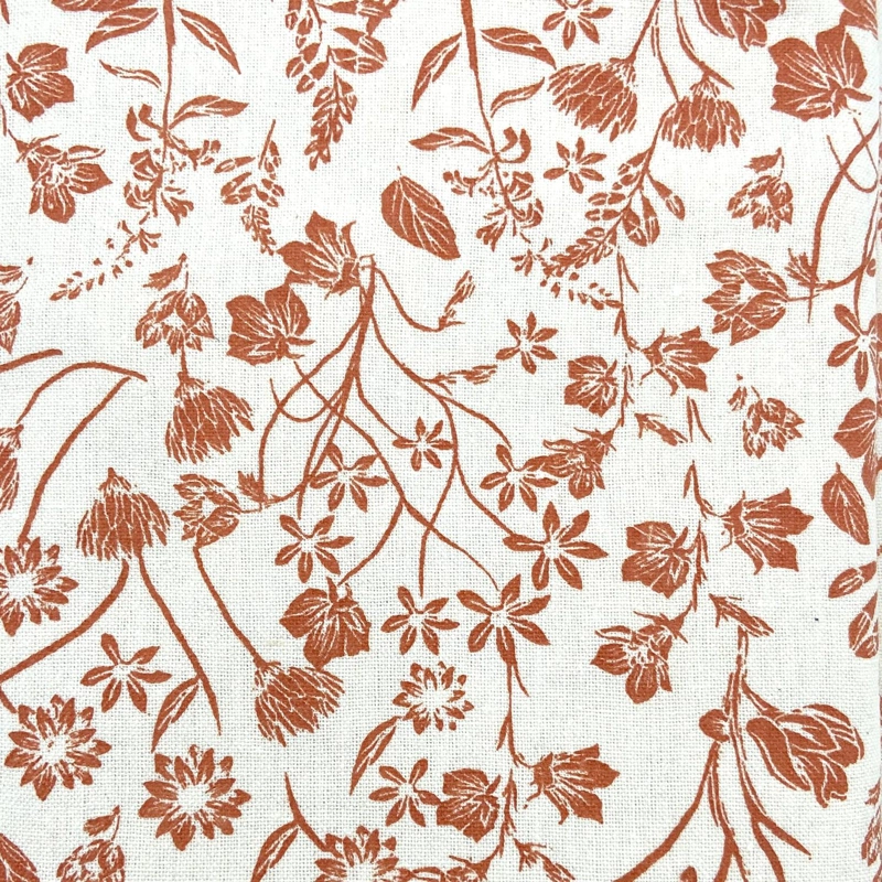 MANTEL DE ALGODÓN 150X210CM - 2