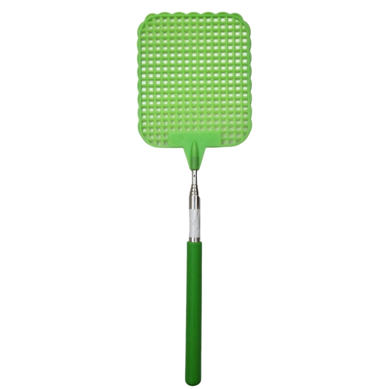 MATAMOSCAS HOMEWELL EXTENSIBLE VERDE - 1