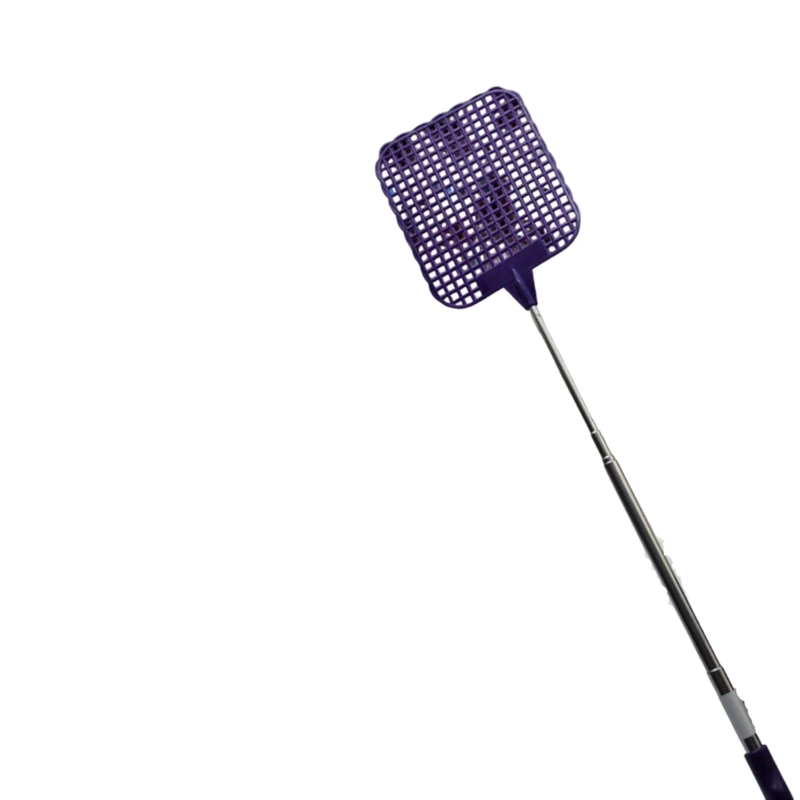 MATAMOSCAS HOMEWELL EXTENSIBLE MORADO - 1