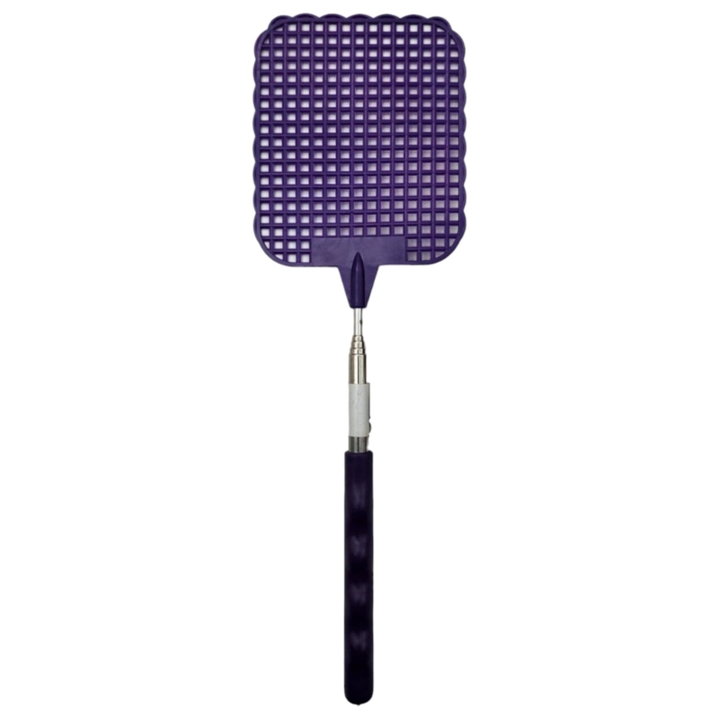 MATAMOSCAS HOMEWELL EXTENSIBLE MORADO - 2