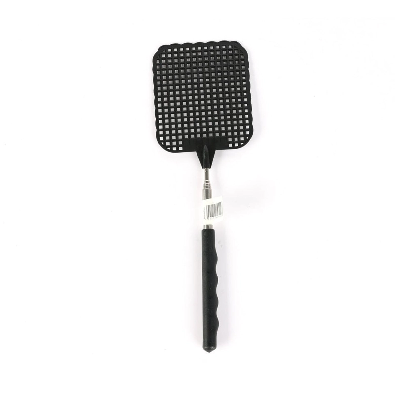 MATAMOSCAS HOMEWELL EXTENSIBLE NEGRO - 1