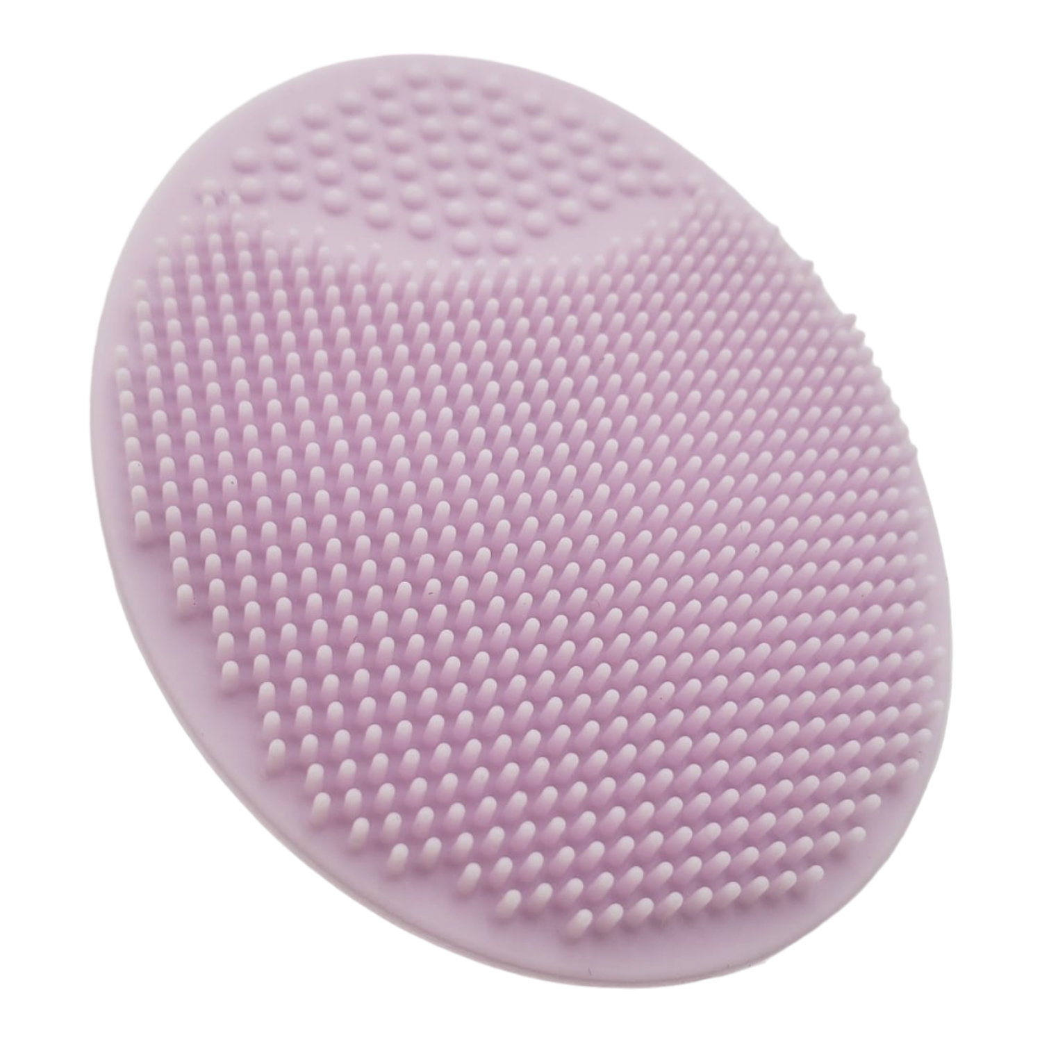 LIMPIADOR ROSTRO HOMEWELL SILICONA LILA - 2