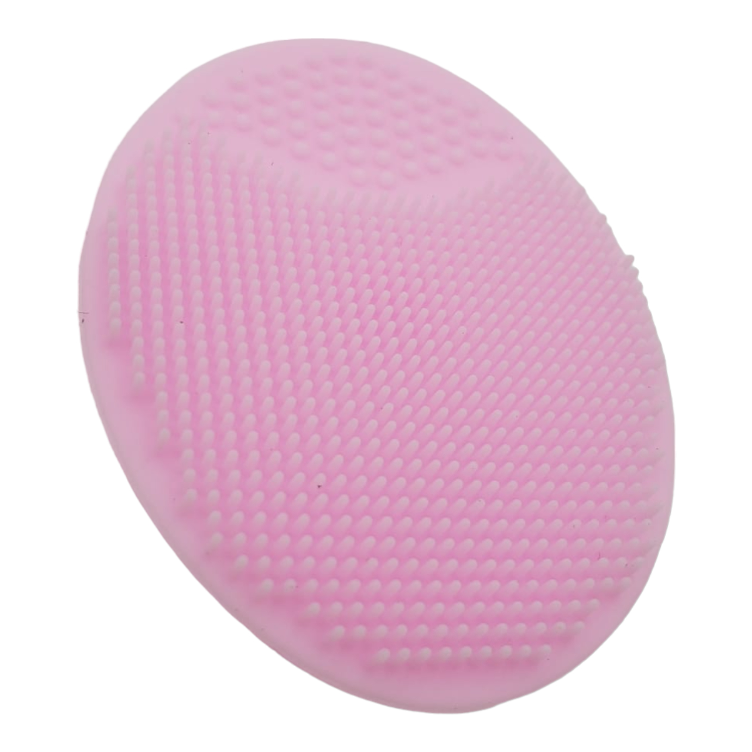 LIMPIADOR ROSTRO HOMEWELL SILICONA ROSADO - 2