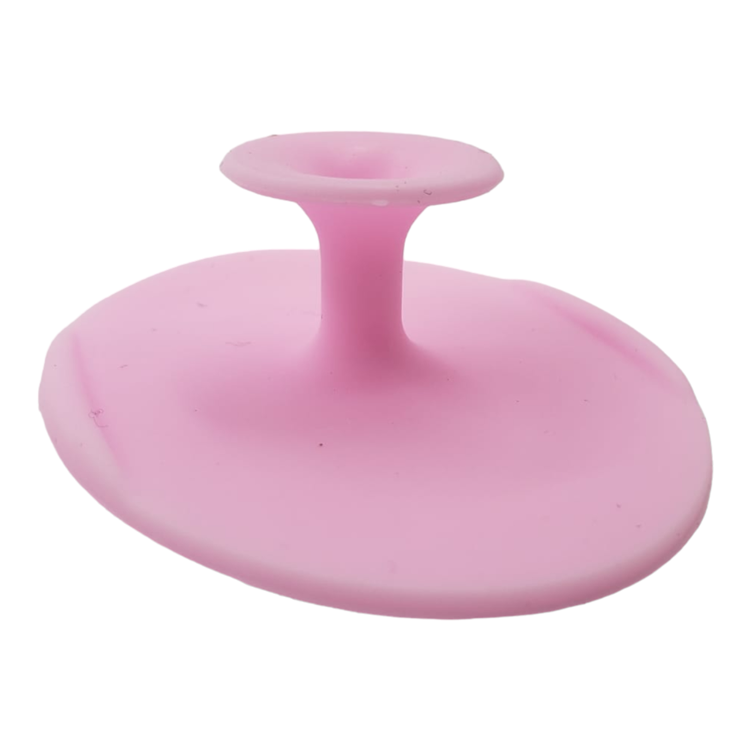 LIMPIADOR ROSTRO HOMEWELL SILICONA ROSADO - 4