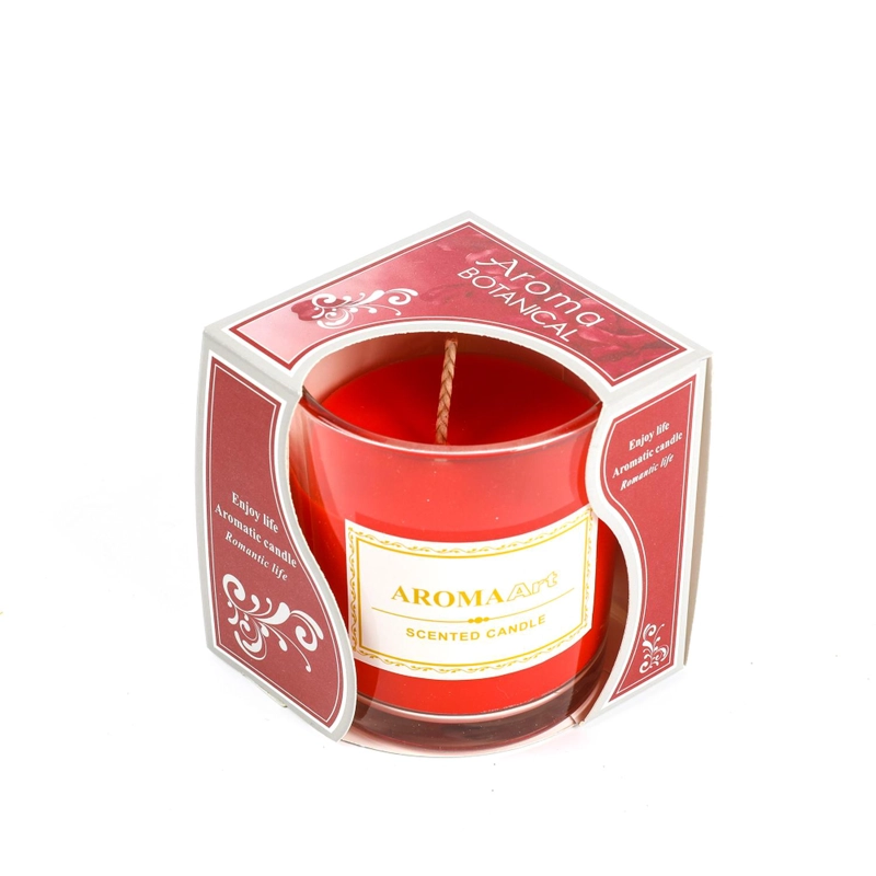 VELA AROMATICA BOTANICAL - 1