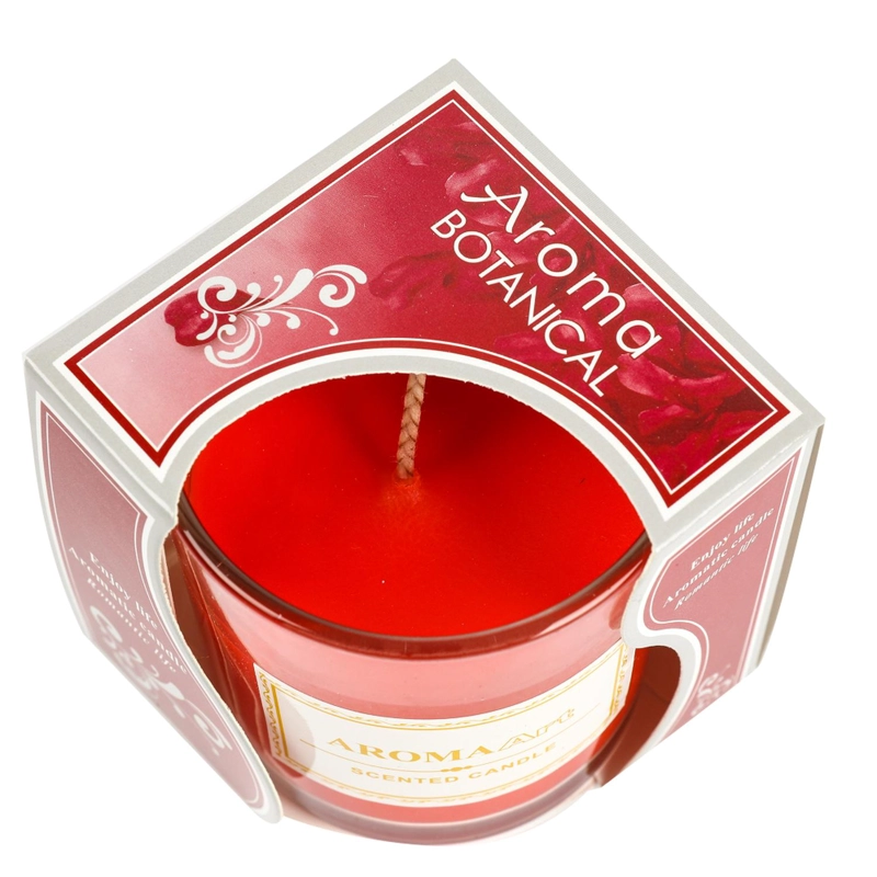 VELA AROMATICA BOTANICAL - 2