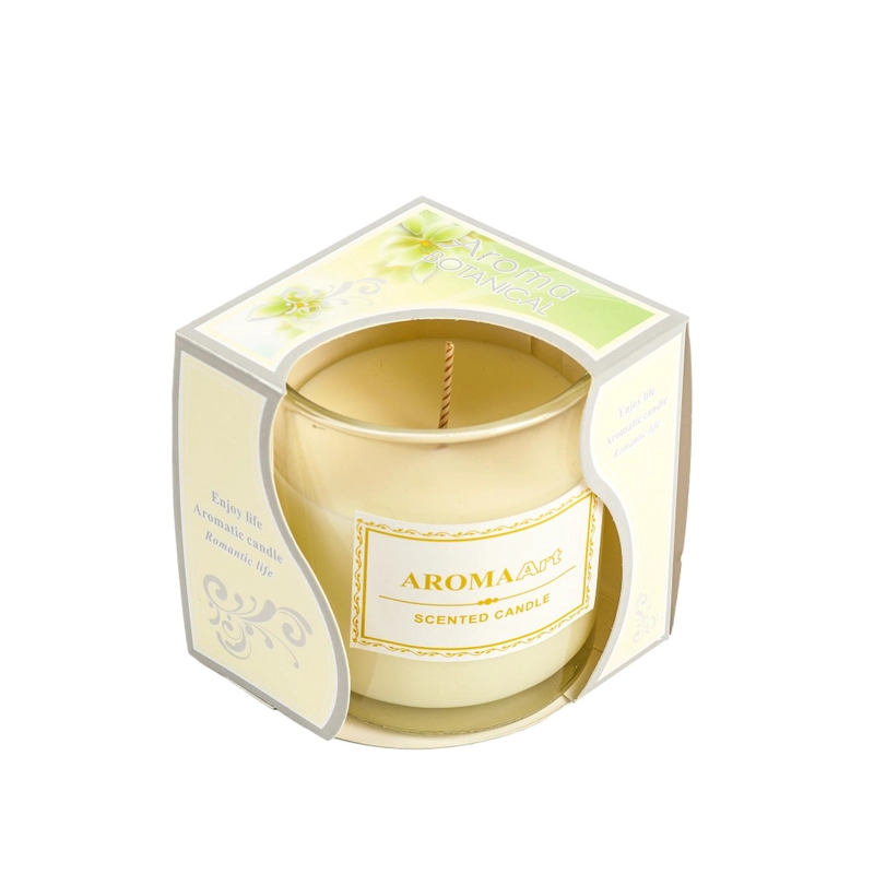 VELA AROMATICA BOTANICAL - 1