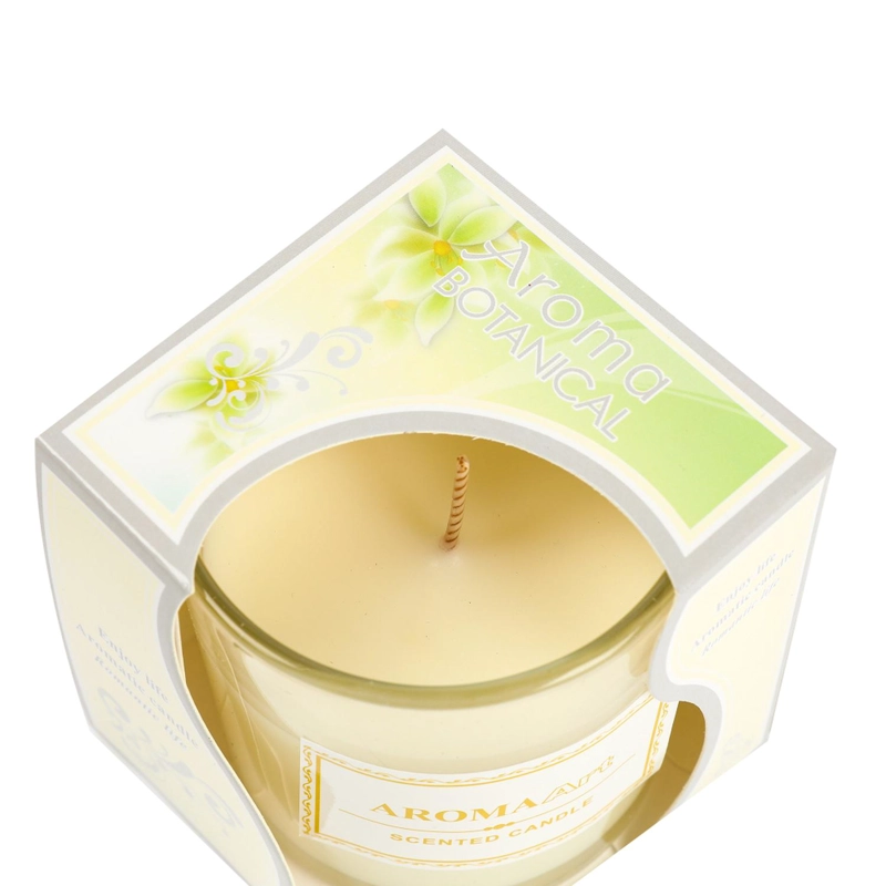 VELA AROMATICA BOTANICAL - 2