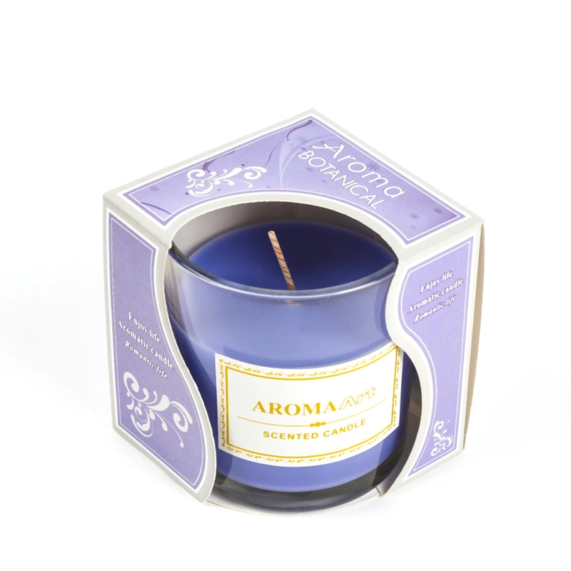 VELA AROMATICA BOTANICAL - 1