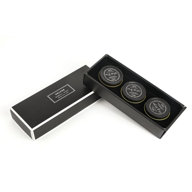 SET VELAS AROMATICAS - 1