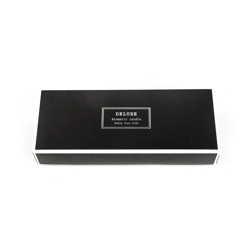 SET VELAS AROMATICAS - 3