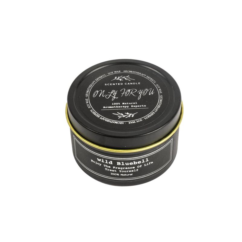 SET VELAS AROMATICAS - 4