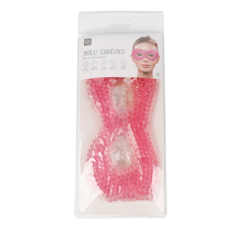 ANTIFAZ TERAPE UTICO FUCSIA - 1
