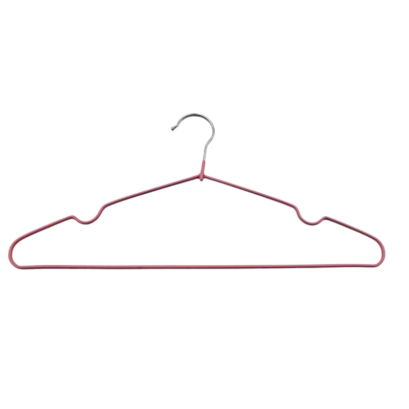 SET COLGADORES DE ROPA *10 - 2