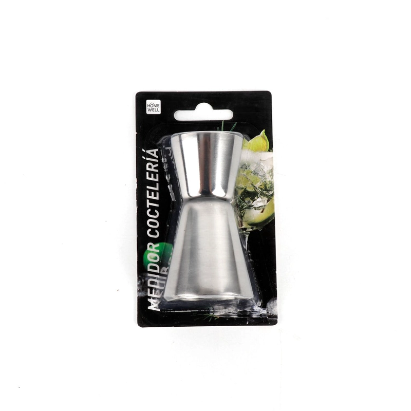 JIGGER MEDIDOR COCKTAIL 20/40ML