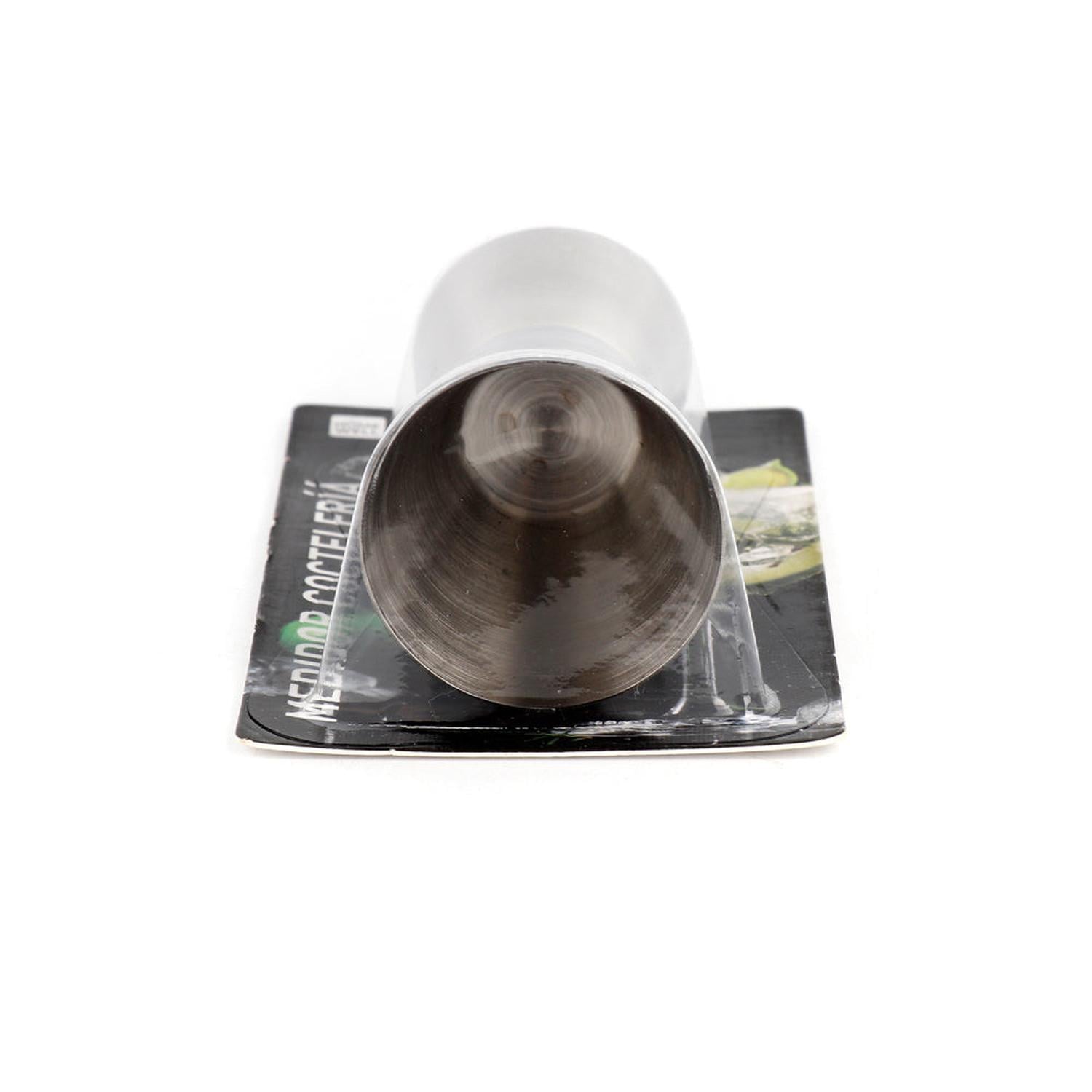 JIGGER MEDIDOR COCKTAIL 20/40ML - 3