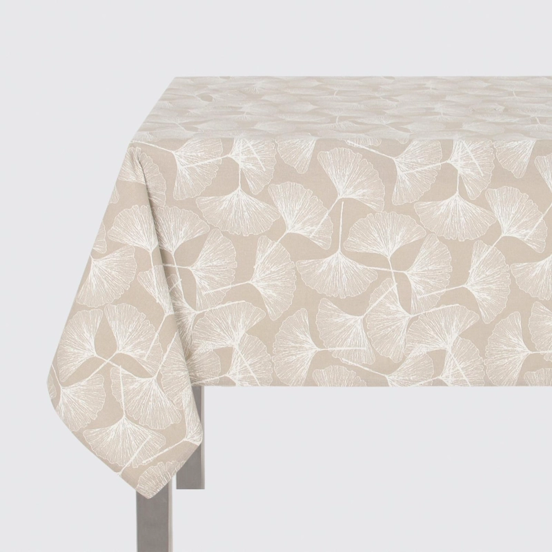 MANTEL DE ALGODON 160*280CM - 1