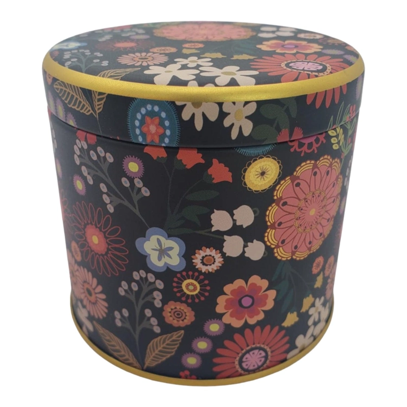 CAJA DECORATIVA HOMEWELL - 1