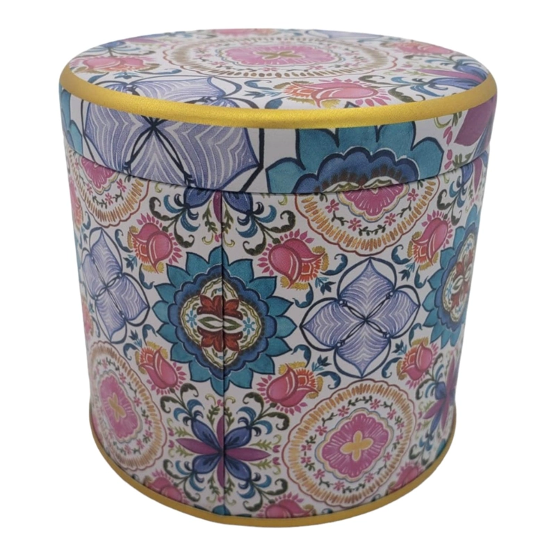 CAJA DECORATIVA HOMEWELL - 1