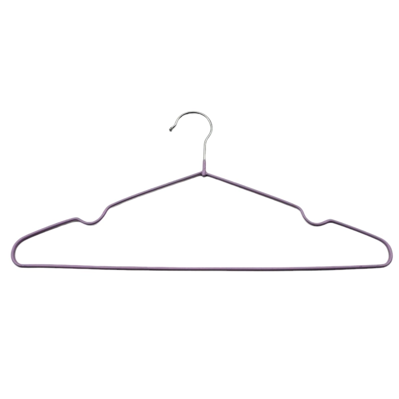 SET COLGADORES DE ROPA *10 - 2