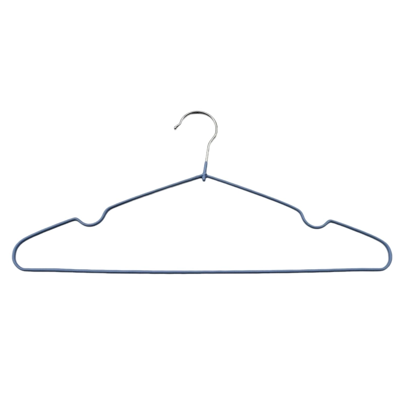 SET COLGADORES DE ROPA *10 - 2