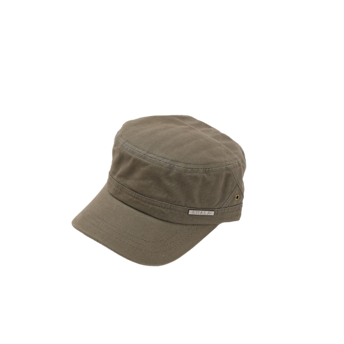 JOCKEY DISEÑO MILITAR VERDE - 1