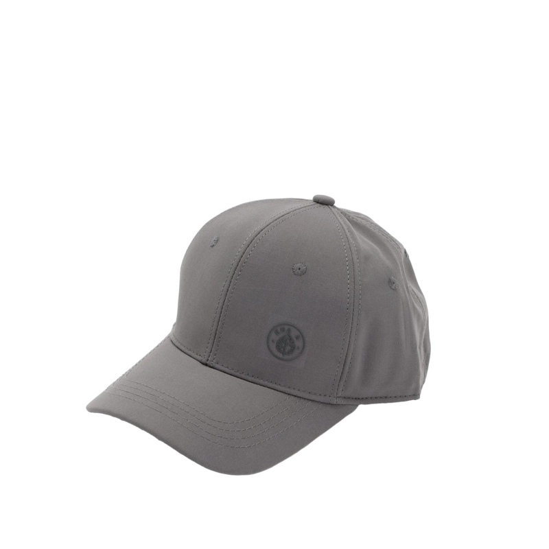 JOCKEY HOMEWELL NEGRO GRIS - 1