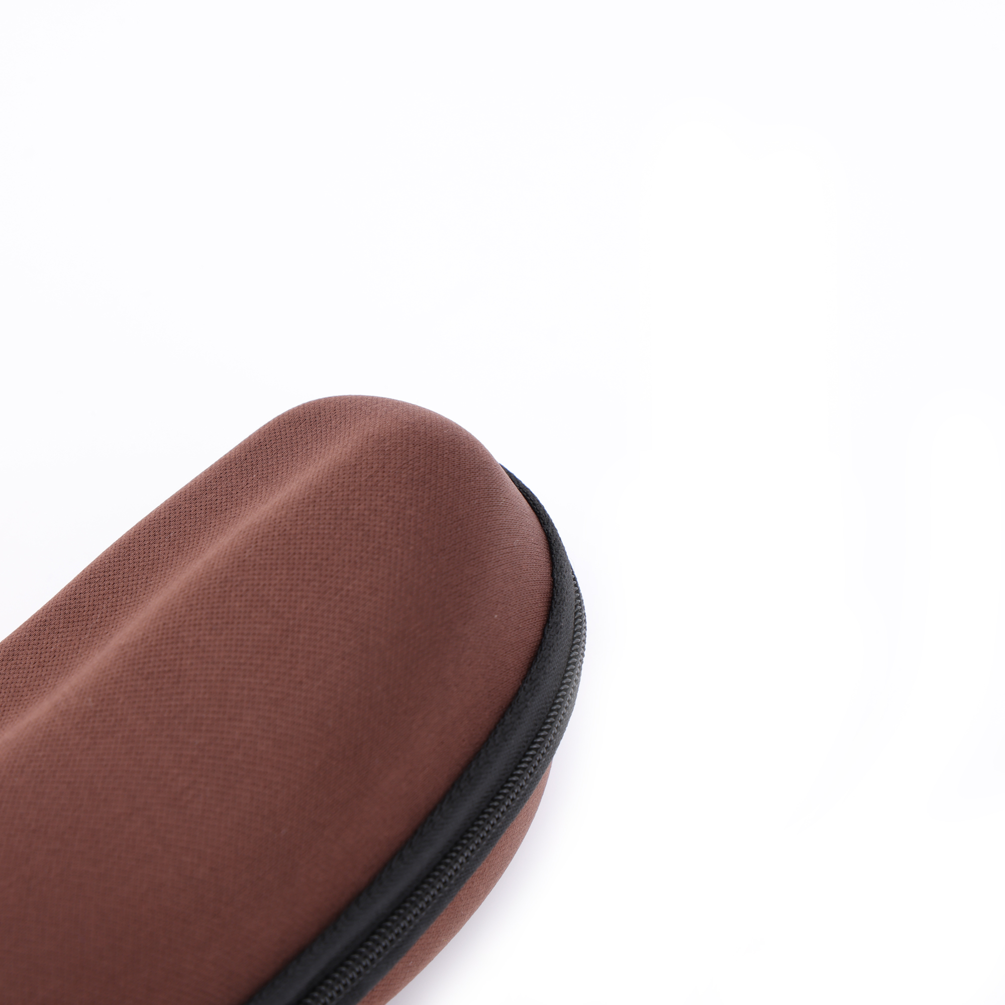 ESTUCHE PARA LENTES CAFÉ 17*8 CM - 2