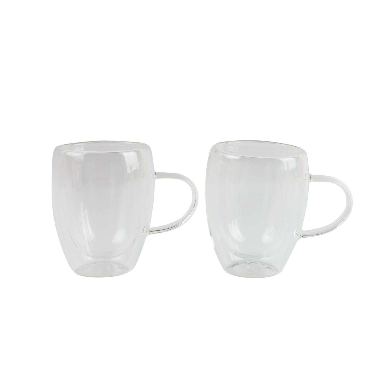 SET DE TAZAS DOBLE PARED - 2