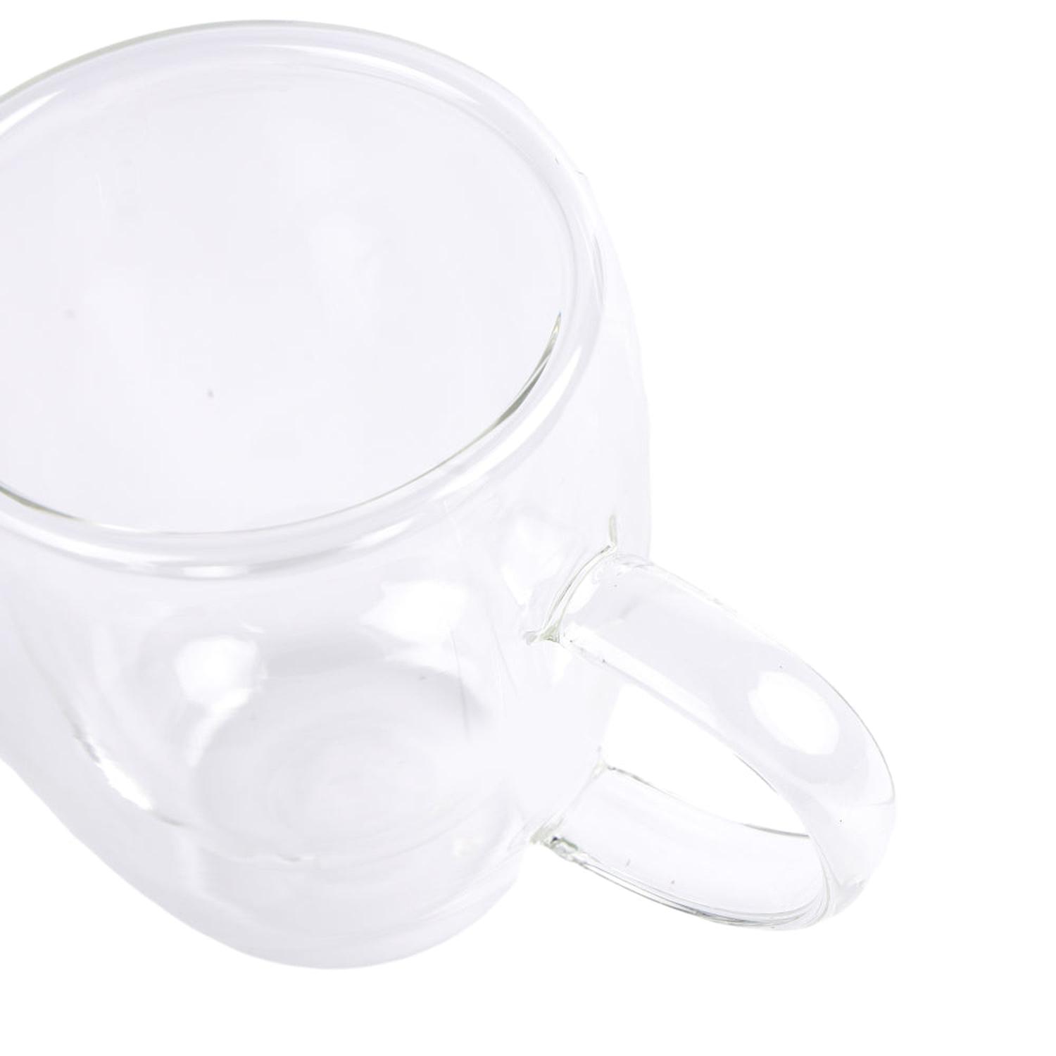 SET DE TAZAS DOBLE PARED - 3