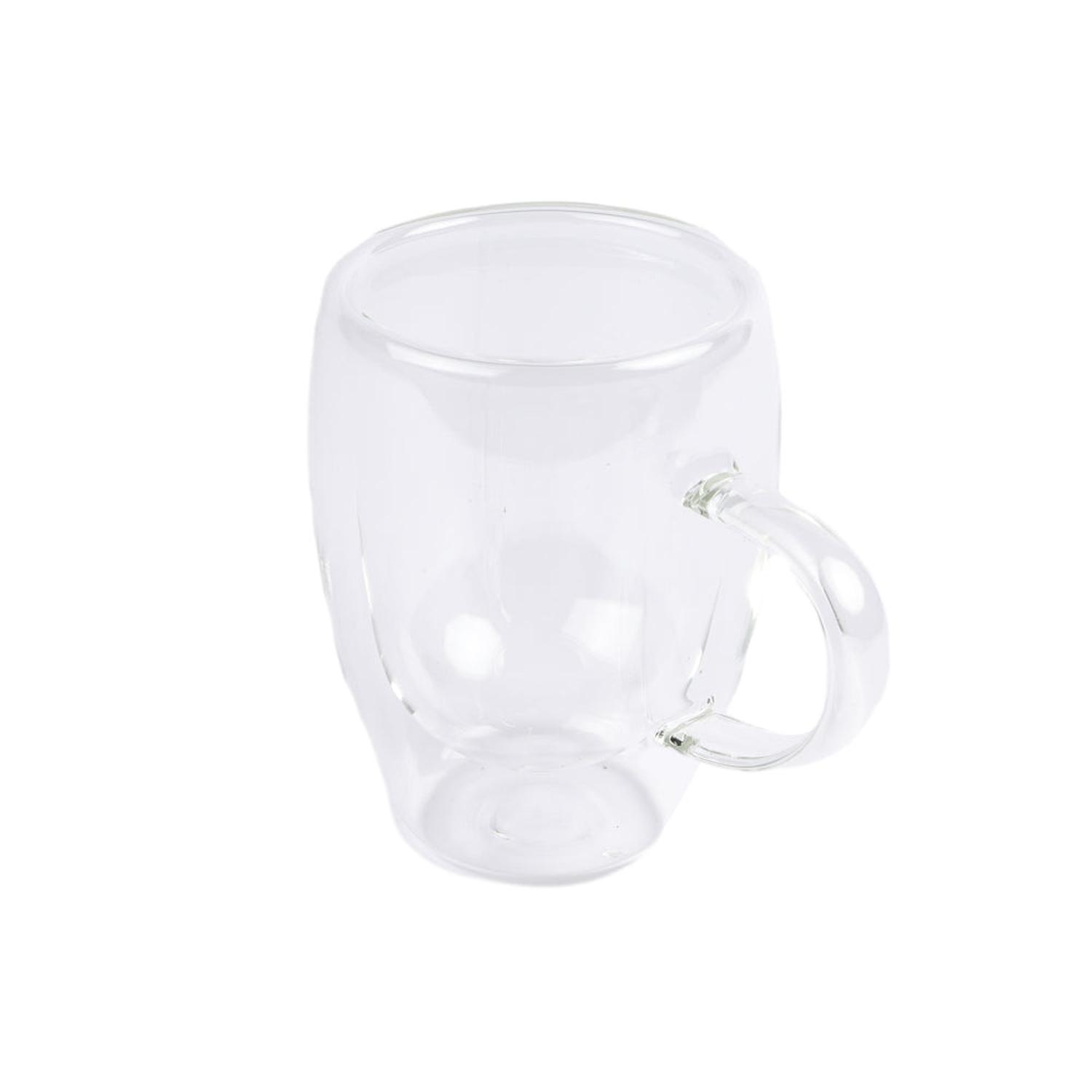 SET DE TAZAS DOBLE PARED - 4