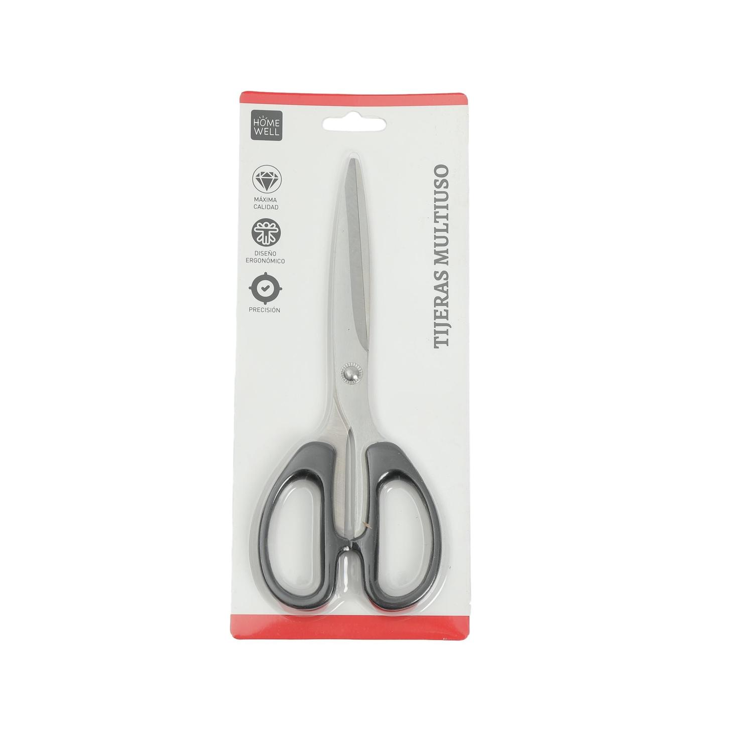 TIJERAS HOMEWELL 20.5CM - 1