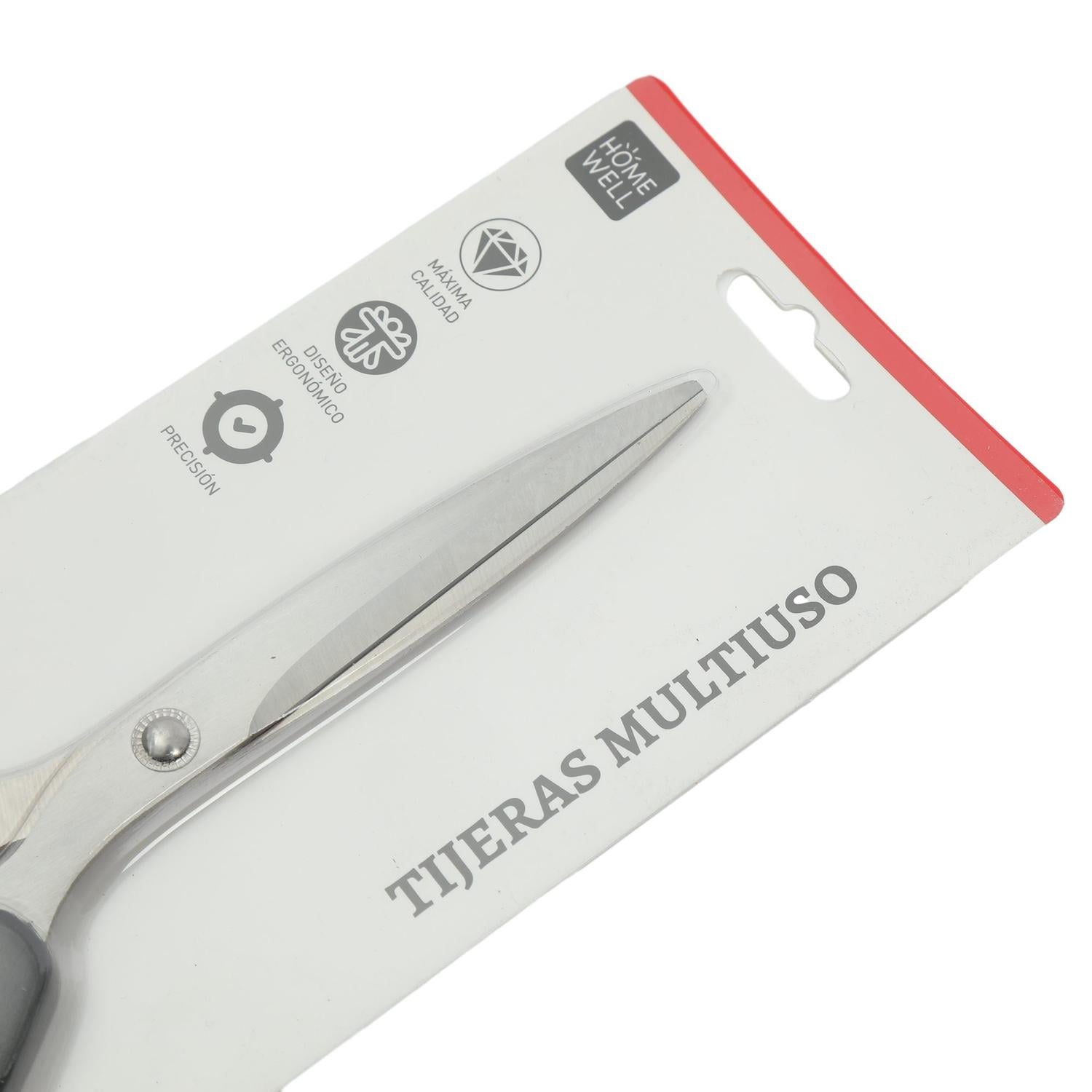 TIJERAS HOMEWELL 20.5CM - 3