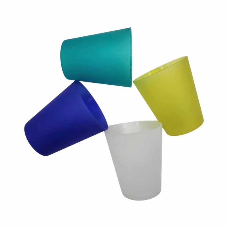 SET 4 VASOS PP - 3
