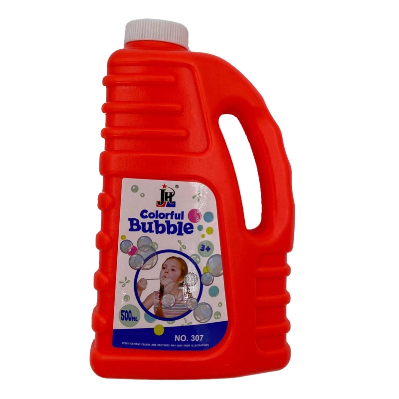 RECARGA DE BURBUJAS RED - 1