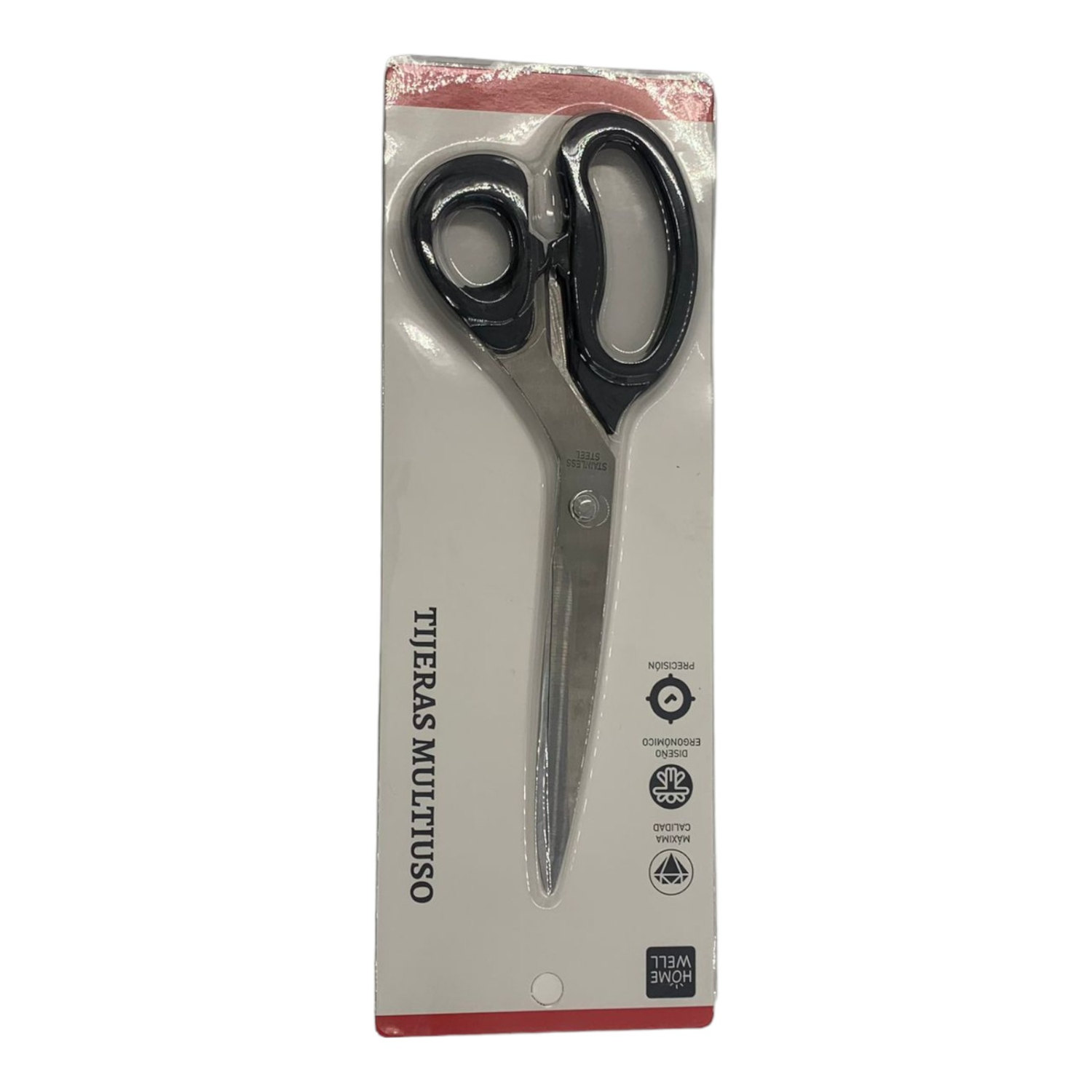 TIJERAS 23CM - 2