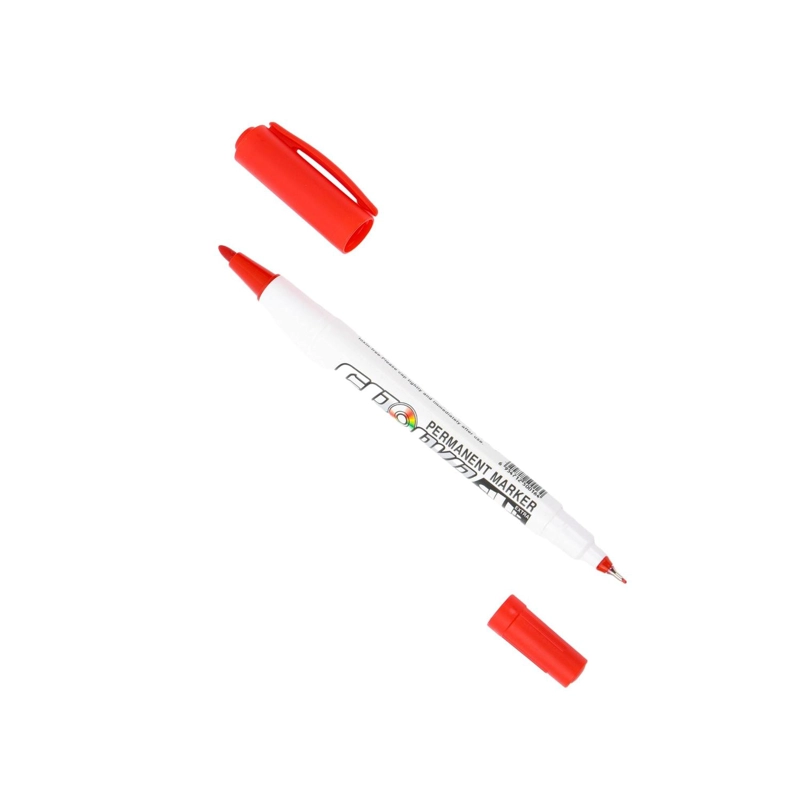MARCADOR PUNTA FINA HOMEWELL 3PCS 13.7CM - 4