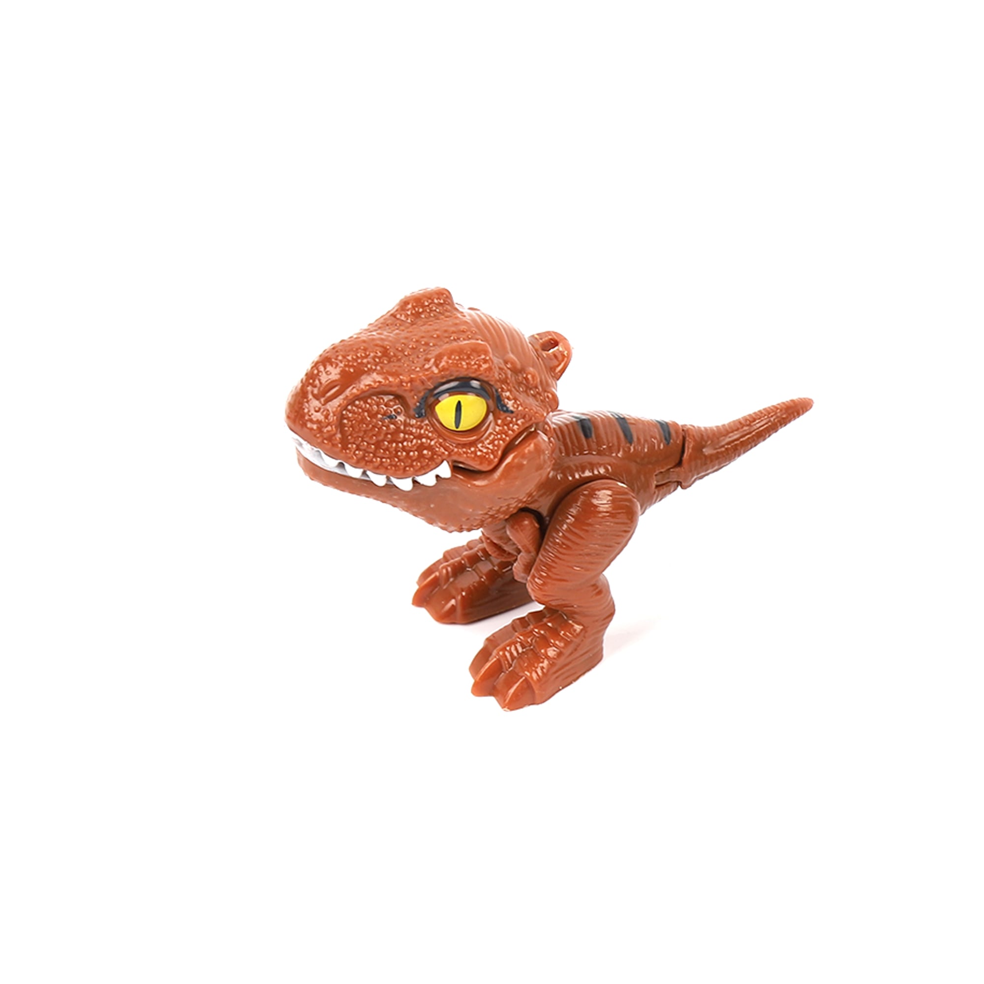 HUEVO DE DINOSAURIO 9X4X6.5CM - 2