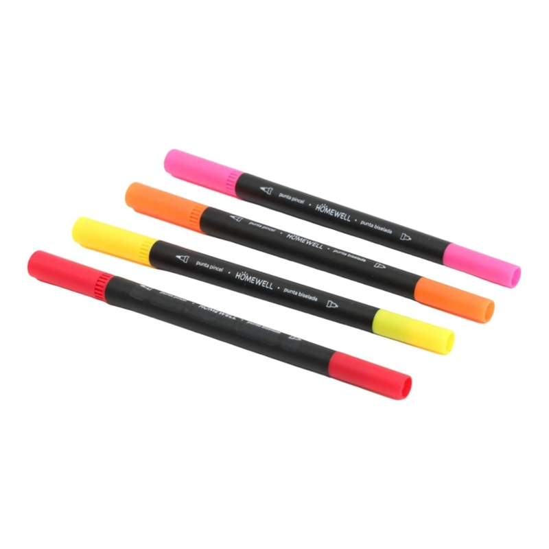 SET MARCADORES COLORES *60 - 3