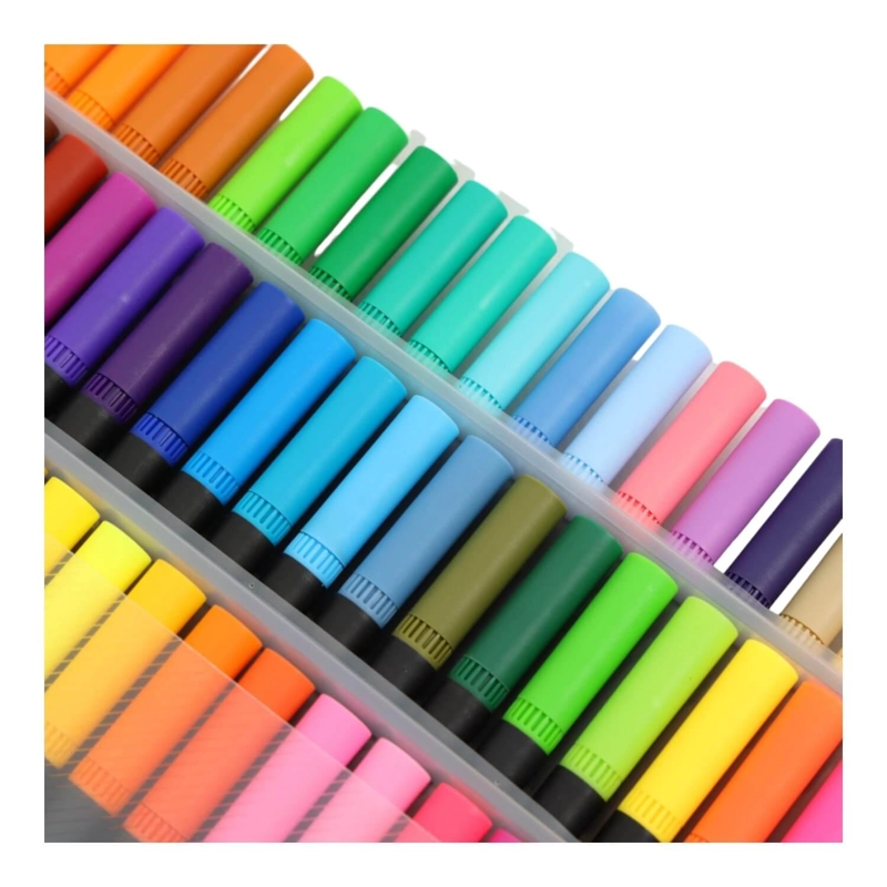 SET MARCADORES COLORES *60 - 7
