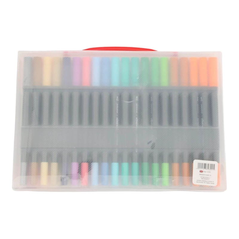 SET MARCADORES COLORES *60 - 9