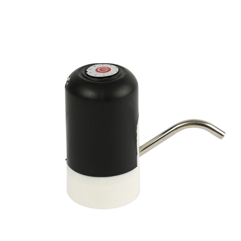 DISPENSADOR DE AGUA RECARGABLE - 1