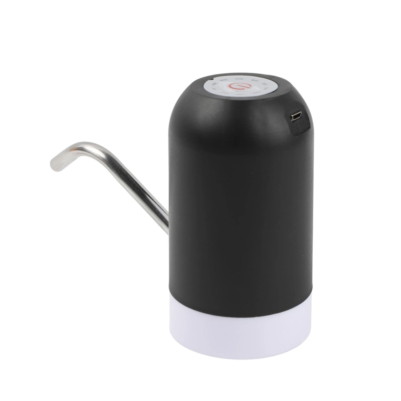 DISPENSADOR DE AGUA RECARGABLE - 2