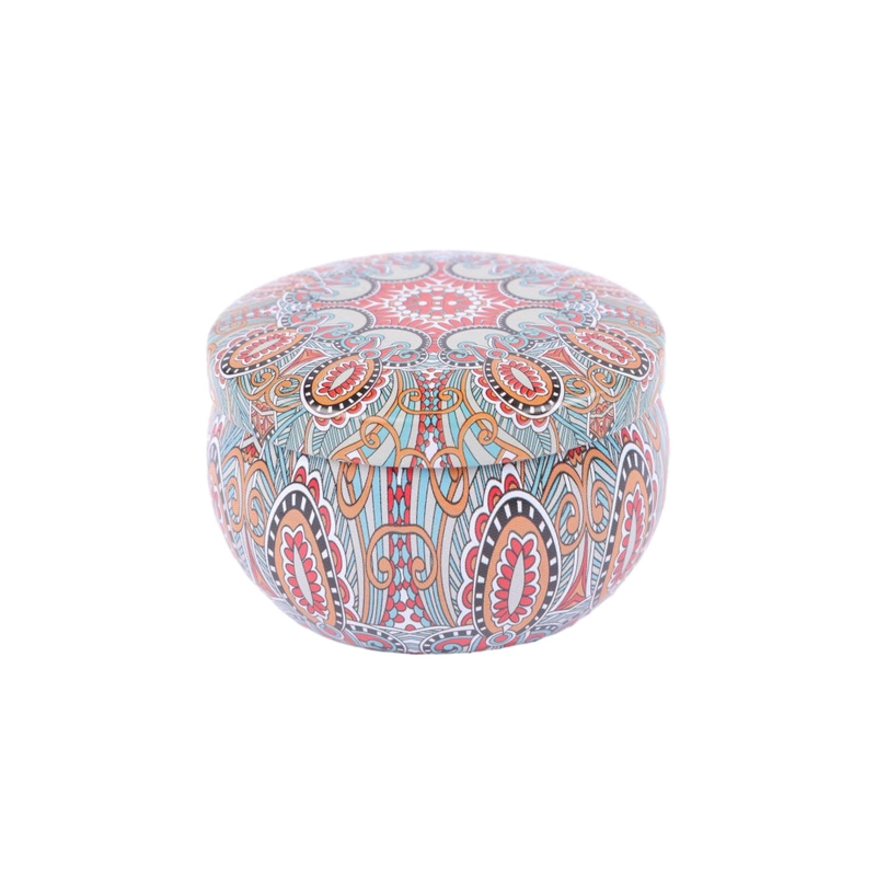 VELA MANDALA CELESTE - 1