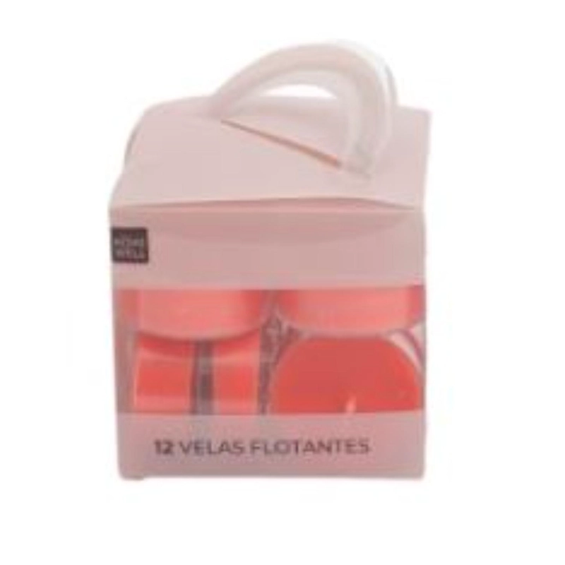VELA FLOTANTE HOMEWELL - 1